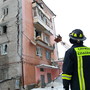 Взрыв газа произошел в жилом доме в Ростовской области, под завалами остаются люди