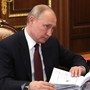Титов назвал Путину главную проблему бизнеса в России​