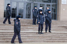 Личный состав МВД сократился из-за пенсионной реформы