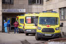 83 новых случая COVID-19 обнаружили в Татарстане