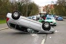 Момент аварии с тремя жертвами под Казанью попал на видео​