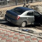 Водитель, сбивший насмерть ребенка на велосипеде в Алексеевском районе, состоял на учете у психиатра