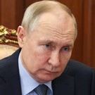 Путин сразу на два года продлил ответные меры на западные санкции
