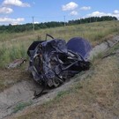 На трассе в Татарстане LADA столкнулась с фурой – водитель легковушки погиб