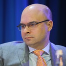 Центробанк не видит рисков финансовой стабильности из-за ситуации с рублем