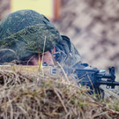 Украинские диверсанты пытались проникнуть на территорию Брянской области