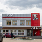 Власти США затормозили уход KFC из России 