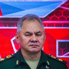 Шойгу на командном пункте Черноморского флота: днем и ночью проводить тренировки по отражению атак