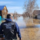 Названа причина прорыва дамбы в Орске и возбуждено уголовное дело: главное о ЧС к этому часу 