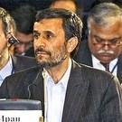 Экс-президент Ирана Ахмадинежад зарегистрировался для участия в выборах