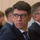 Источник: главой Лениногорского района станет Марат Гирфанов