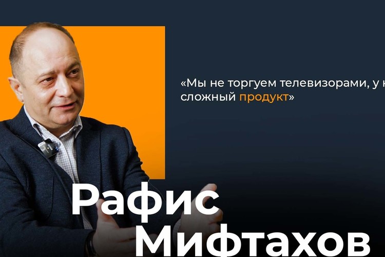 Рафис Мифтахов, «Казаньсельмаш»: «Команда выезжает в поле и целенаправленно пытается сломать машину»