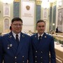 Путин объявил благодарность двум прокурорам из Татарстана