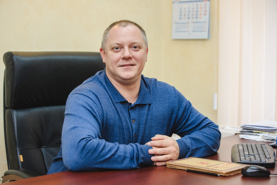 «Хочу на деле доказать, что платная медицина может быть незатратной и эффективной»
