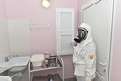Глава Роспотребнадзора оценила состояние людей, эвакуированных в Казань из-за коронавируса