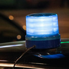 В Казани ночью водитель выстрелил в человека и скрылся. Для поимки объявили план «Перехват»