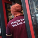 В Казани арестовали пассажира, брызнувшего перцовым баллончиком в кондуктора