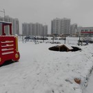 В управлении образования Казани прокомментировали проседание грунта в детсаду в «Салават Купере»