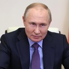 Путин оценил работу морской пехоты в зоне спецоперации