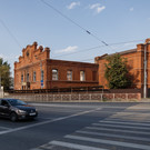Bulldozer Group отказался от проекта фуд-молла на заводе братьев Крестовниковых