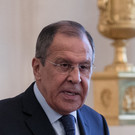 Лавров: Запад хочет решать вопрос Украины на поле боя