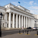 В КФУ назначен новый проректор – по правовым и имущественным вопросам