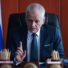 Онищенко назвал Москву «эпидемическим котлом»