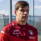В «Рубине» отреагировали на заявление экс-игрока в Спортивный арбитражный суд