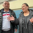 «Мой сын – хороший человек. Он не виноват»: мать обвиняемого в теракте Алишера Касимова рассказала о сыне