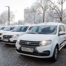 Автомобили LADA начинают продавать на Wildberries