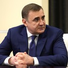 Помощник президента России Алексей Дюмин назначен секретарем Государственного Совета