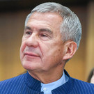 Министр нефти Бахрейна – Минниханову: Татарстан не просто дружественная, а братская республика