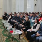 Экс-министр нацполитики РФ: «В СССР после смерти Сталина произошел развал культурно-нравственных устоев нашего народа»