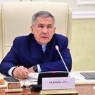 Замглавы МИД Ирана – Минниханову: отношения с Россией сейчас на важном этапе – они стратегические