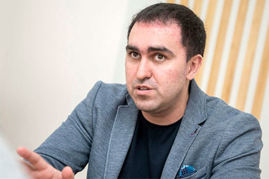 Где в Казани проходит ежедневная выставка недвижимости?
