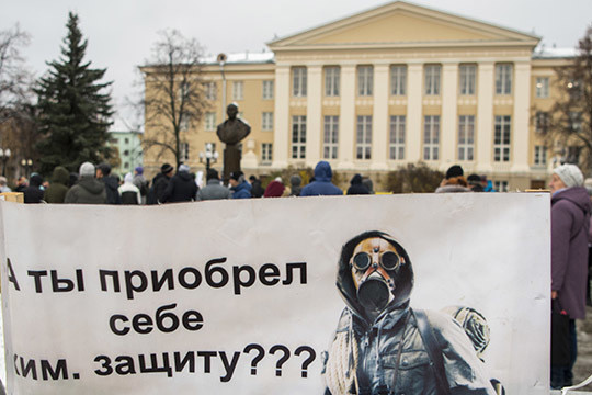 «Денег нет, тарифов нет, договоров нет: как Татарстан готовится к «мусорной» реформе»