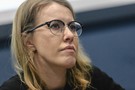 Собчак назвала «политической расправой» отравление Навального