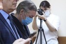 Ефремова приговорили к 8 годам лишения свободы