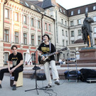 Власти Казани вводят правила для уличных артистов. Они смогут выступать только на 36 площадках
