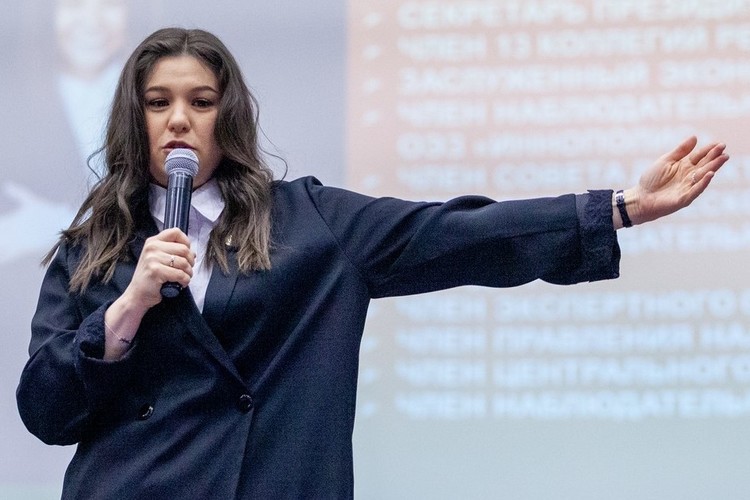 «Антиконференция» КФУ превратилась в крик души главы АИР РТ