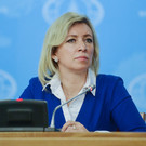 Захарова: «Власти Украины – группа кровавых клоунов под эгидой НАТО»