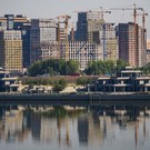 В РФ введут рекордные 50 миллионов «квадратов» жилья за год