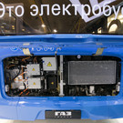 Муроммашзавод создаст производство комплектующих для «КАМАЗов» и Aurus