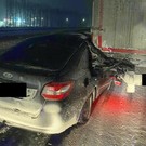 В Татарстане нетрезвый водитель влетел в грузовик – погибла пассажирка