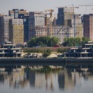 В Татарстане с января продано на 40% больше квартир, чем год назад  