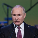 В поддержку Путина собрали рекордное количество подписей – штаб сдал их в ЦИК
