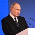 Путин: правительство России готовит к запуску механизм регуляторной гильотины