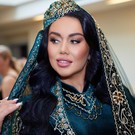 Победительницей конкурса «Миссис Россия Мира» стала мать двоих детей и бодибилдер из Казани