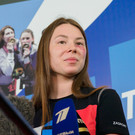 Марта Мартьянова стала чемпионкой Игр БРИКС