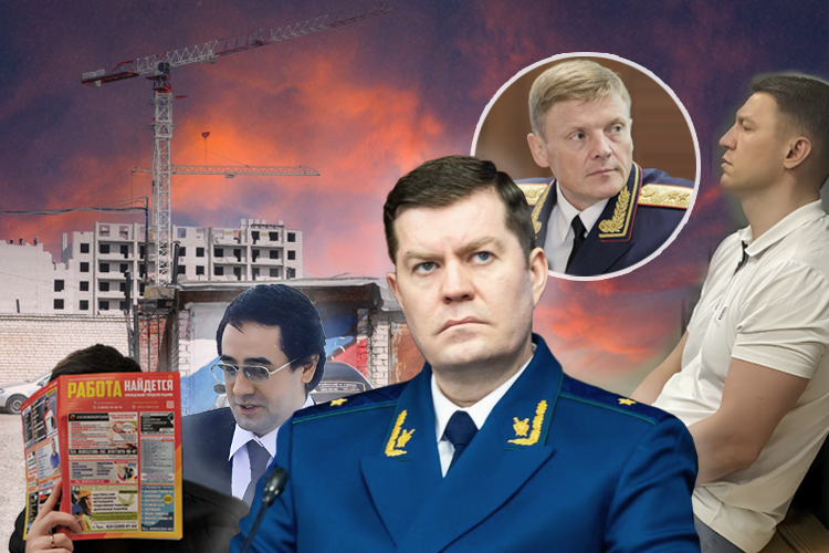 Кого еще «раскулачит» Суяргулов, куда вложится Шаймиев-младший и какой тревожный сигнал дал Минниханов?